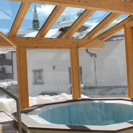 Canada Aparthotel
